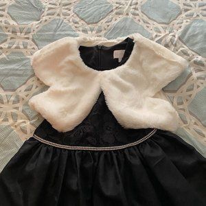 BCBG Girls size 6 dress🚺